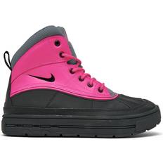 Nike Woodside 2 High GS - Pink Foil/Black/Cool Grey