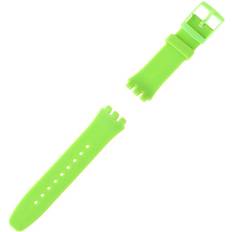 Silicone Band for Swatch