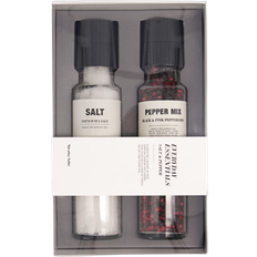 Nicolas Vahé Everyday Essentials Gift Box Salt & Pepper 2Stk. 1Pack