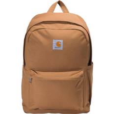 Carhartt Vesker Carhartt Classic Laptop Backpack 21L - Brown