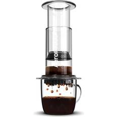 Aeropress Coffee Makers Aeropress Clear Coffee Press