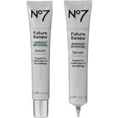 No7 Skincare No7 Future Renew Damage Reversal Serum 1.7fl oz