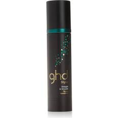 GHD Stylingkremer GHD Style Straight & Smooth Spray Normal/Fine 120ml