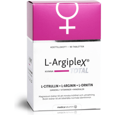 L-Argiplex Total Woman 90 st