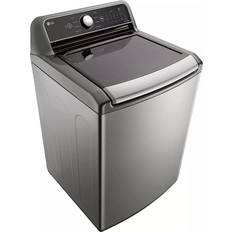 Graphite washer dryer LG WT7405CV