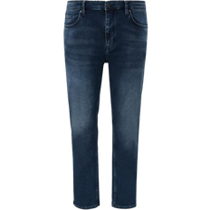 s.Oliver Slim Fit Jeans - Blue