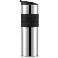 Bodum Travel Mugs Bodum Vacuum 0.60l, 20oz, s/s Travel Mug