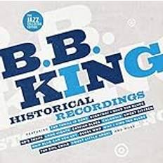 B.B. King Jazz Collector Edition (CD)