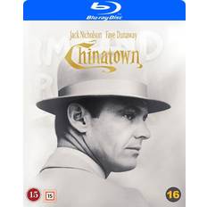 Blu-ray på salg Chinatown Film Blu-Ray