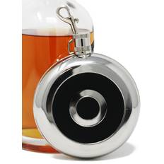 Kitchen Accessories Vanity Custom-Shaped Flask