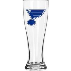 Beer Glasses on sale Logo Brands St. Blues Gameday Beer Glass