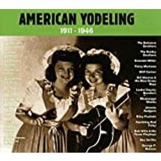 American Yodeling 1911-1946 (CD)
