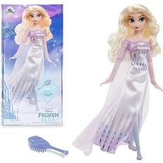Dolls & Doll Houses Disney Frozen Elsa Classic Doll