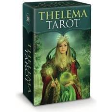 Thelema Tarot Mini Tarot