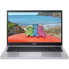 Acer Aspire 3 Slim Laptop, 15.6" FHD(1920x1080) IPS Display, AMD Ryzen 3 7320U, 4 Cores Processor, 8GB LPDDR5 RAM, 512GB SSD, Webcam, Wi-Fi 6, Windows 11S, EAT Cloth