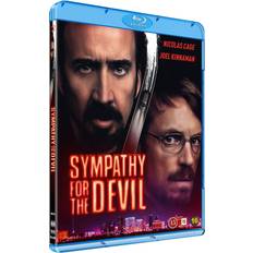 Blu-ray på salg Sympathy For The Devil