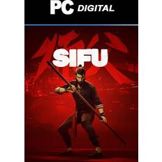 Fighting PC Games Sifu (PC)