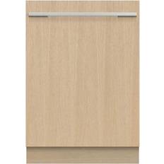 Fisher & Paykel Series 7 Integrated