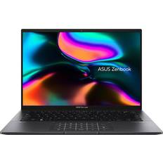 ASUS Laptoper på salg ASUS ZenBook 14 UM3402YAR-PURE3X