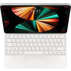 Apple Magic Keyboard for iPad Pro 12.9-inch 6th, 5th, Generation Ukrainian