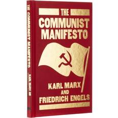 Samfunn & Politikk Bøker The Communist Manifesto (Innbundet)