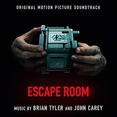 Escape Room LP] (Vinyl)