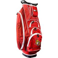 Team Golf Golf Bags Team Golf Ottawa Senators Albatross Cart Bag