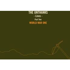 Musikk The Unthanks Lines Part Two: World War One (Vinyl)