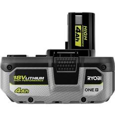 Ryobi Batteries - Power Tool Batteries Batteries & Chargers Ryobi One+ PBP004