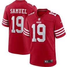 Sports Fan Apparel Nike Deebo Samuel San Francisco 49ers Player Game Jersey