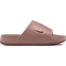 Purple Slippers & Sandals Nike Calm - Smokey Mauve