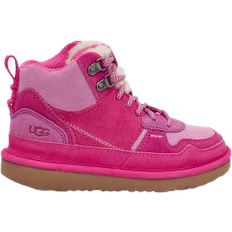 UGG Sneakers Children's Shoes UGG Big Kid's Highland Hi Heritage - Raspberry Sorbet/Rock Rose