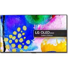 TV på salg LG OLED55G26LA