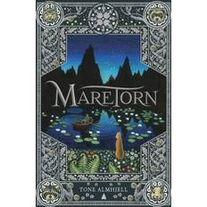 E-bøker Maretorn (E-bok)