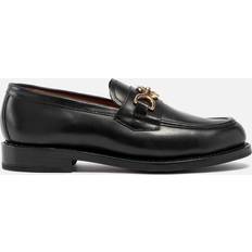 Grenson Shoes Grenson Nina Leather Loafers