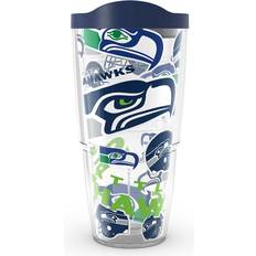 Tumblers on sale Tervis NFL All-Over Tumbler