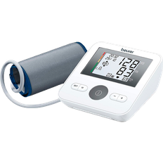 Messen der Systole Blutdruckmessgeräte Beurer BM 27