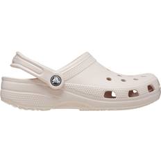 Sandals Crocs Classic Dusty - Beige