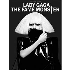 Lady Gaga The Fame Monster P/V/G (CD)