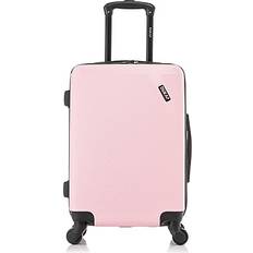 Polycarbonate Luggage Dukap Discovery 20" Carry-On