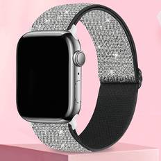 Versa 2 fitbit Shein Bling Band for Fitbit Versa 2