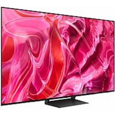 DVB-S2 TVs Samsung QN77S90C 77" OLED Smart