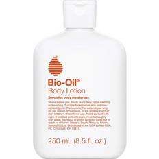 Bio-Oil Skincare Bio-Oil Moisturizing Body Lotion for Dry Skin Ultra-Lightweight Hydration
