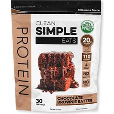 Protein Powders Clean Simple Eats Protein Powder