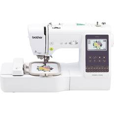 Brother XR3774 37-Stitch Sewing and Quilting Machine with Wide