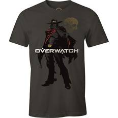 Overwatch TSHIRT OVERWATCH MAC CREE T-skjorte