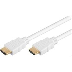 MicroConnect 4K HDMI-kabel 5m