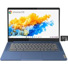 Lenovo ideaPad Slim-3 Chromebook Laptop