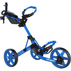 Clicgear Model 4.0 Golf Push Cart, 3-Wheel Cart