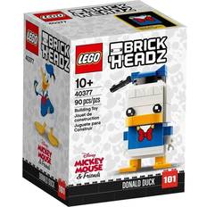 Lego Brickheadz Donald Duck 40377